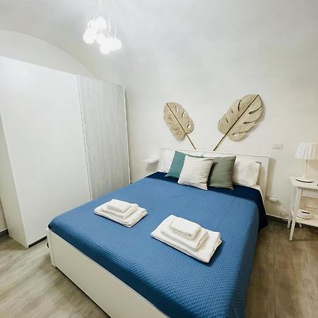 Apartmán Casa Di VI Bari Exteriér fotografie