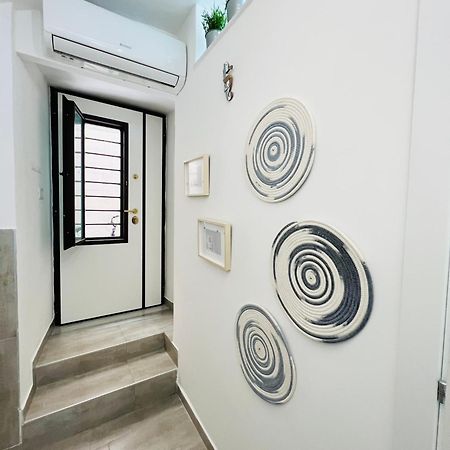 Apartmán Casa Di VI Bari Exteriér fotografie