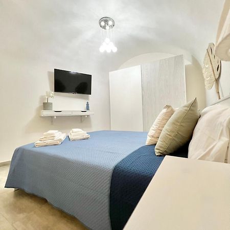Apartmán Casa Di VI Bari Exteriér fotografie