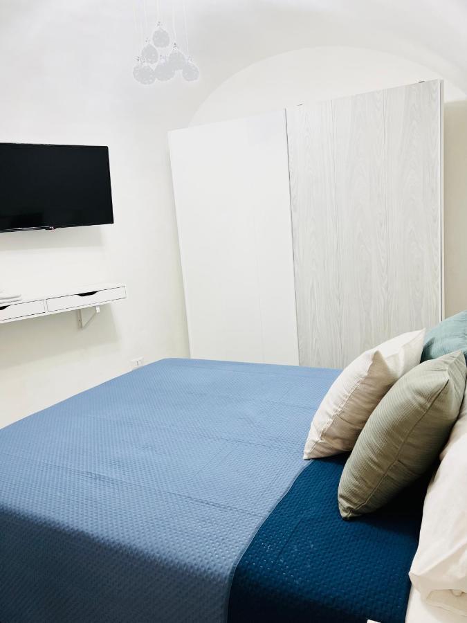 Apartmán Casa Di VI Bari Exteriér fotografie