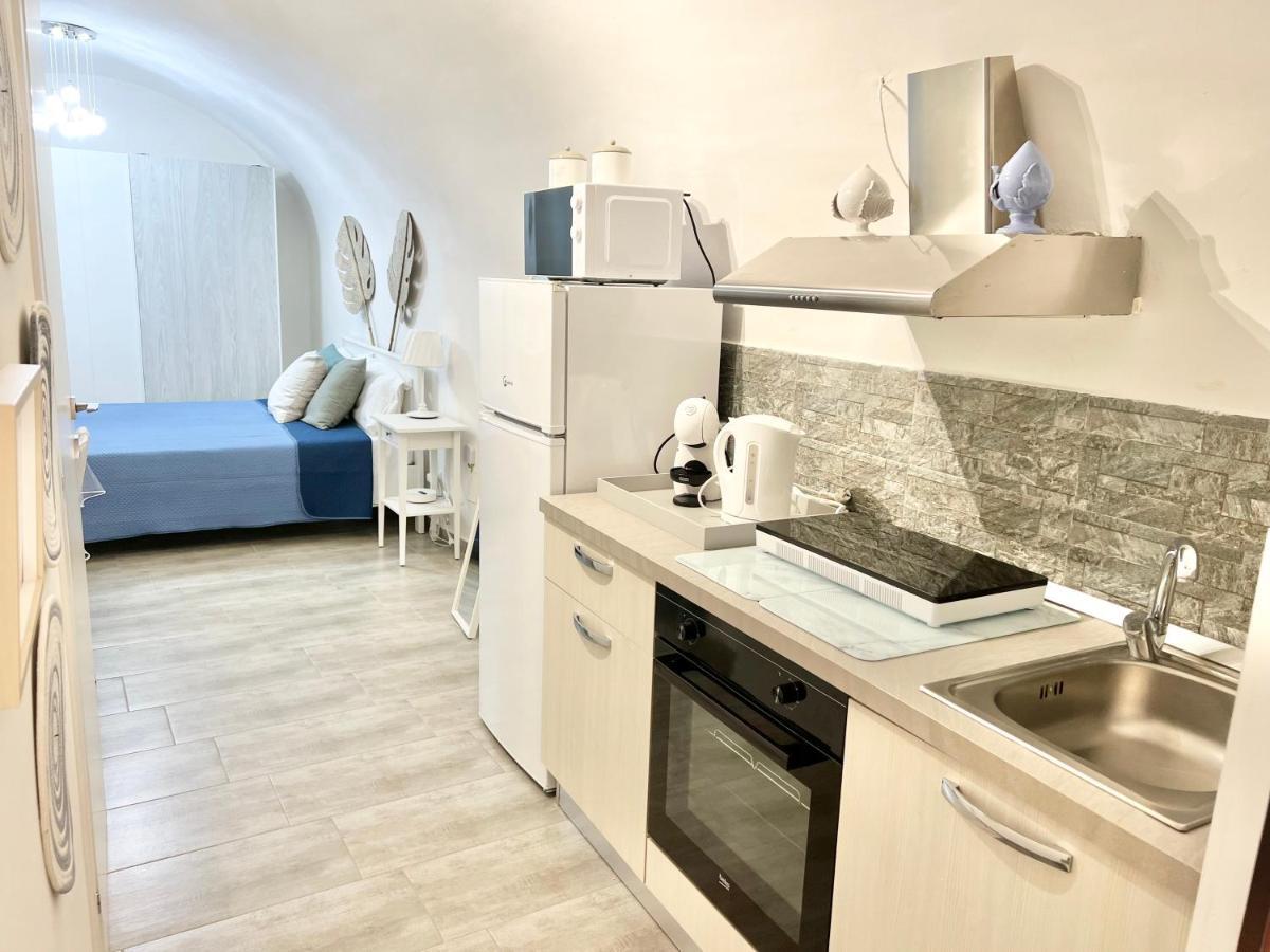 Apartmán Casa Di VI Bari Exteriér fotografie