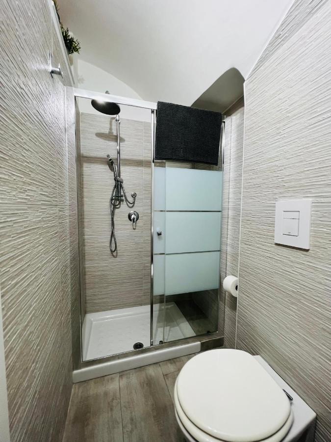 Apartmán Casa Di VI Bari Exteriér fotografie