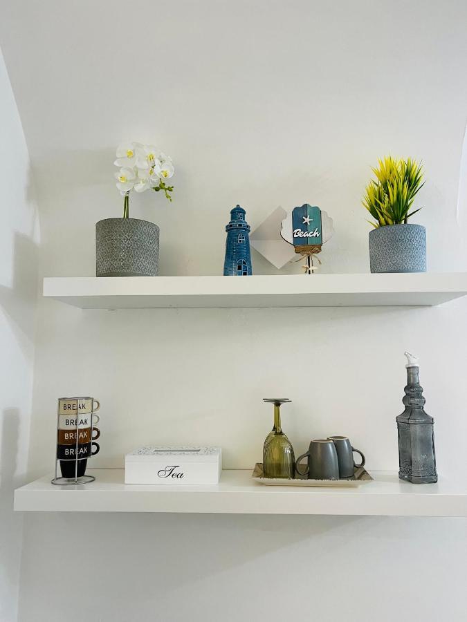 Apartmán Casa Di VI Bari Exteriér fotografie