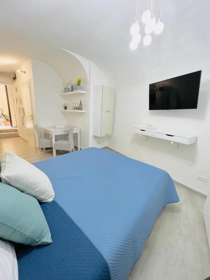 Apartmán Casa Di VI Bari Exteriér fotografie