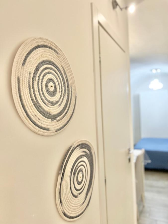 Apartmán Casa Di VI Bari Exteriér fotografie