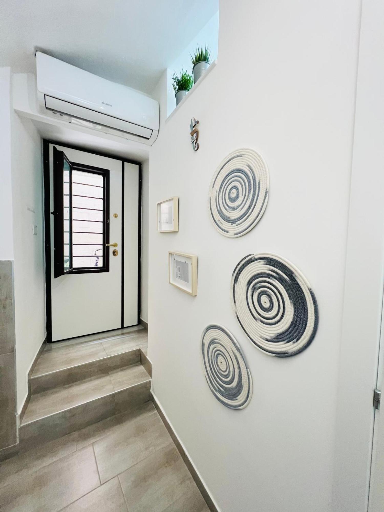 Apartmán Casa Di VI Bari Exteriér fotografie